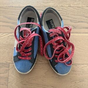 Golden Goose Sneakers